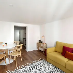 Principe Real Apartamento