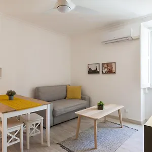 Flh Martim Moniz Cozy Flat Apartamento