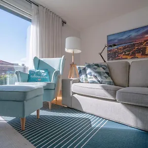 Places - Areeiro Apartamento