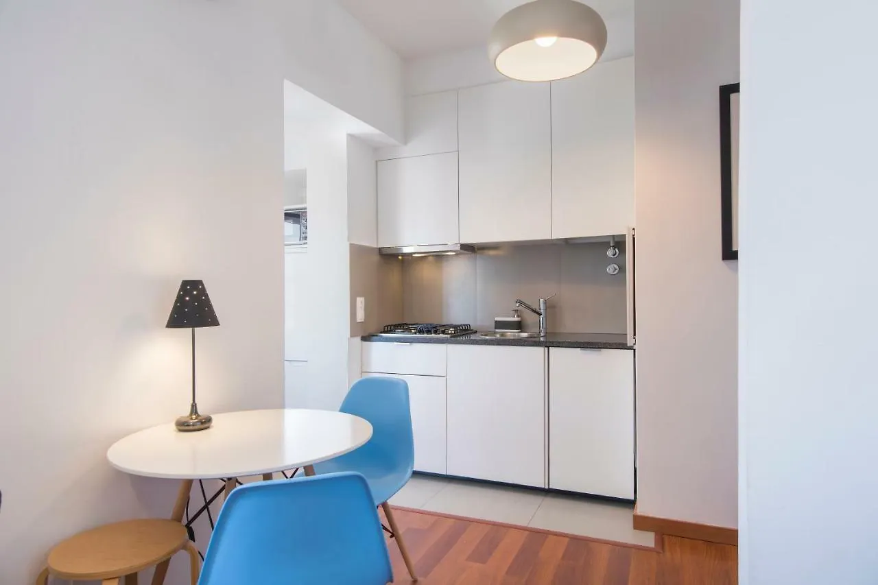 The Castle Life In 3Bdr Apartament Lisbon Apartment