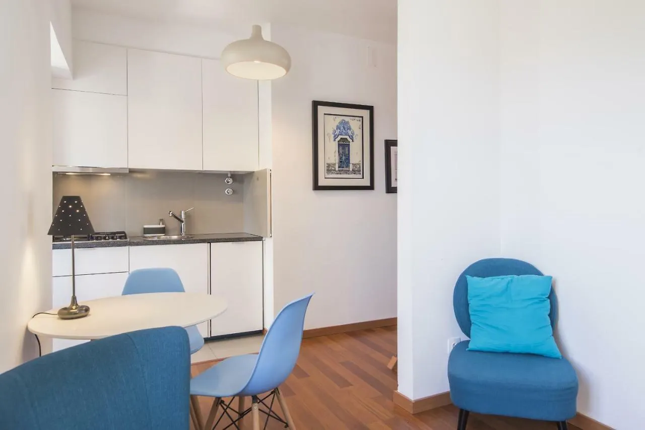 The Castle Life In 3Bdr Apartament Lisbon Portugal
